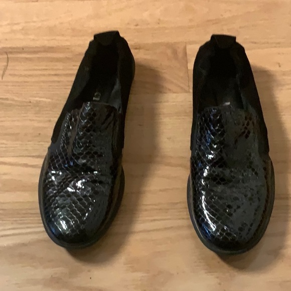 Sesto Meucci flats, size 7 1/2 N - Picture 1 of 6